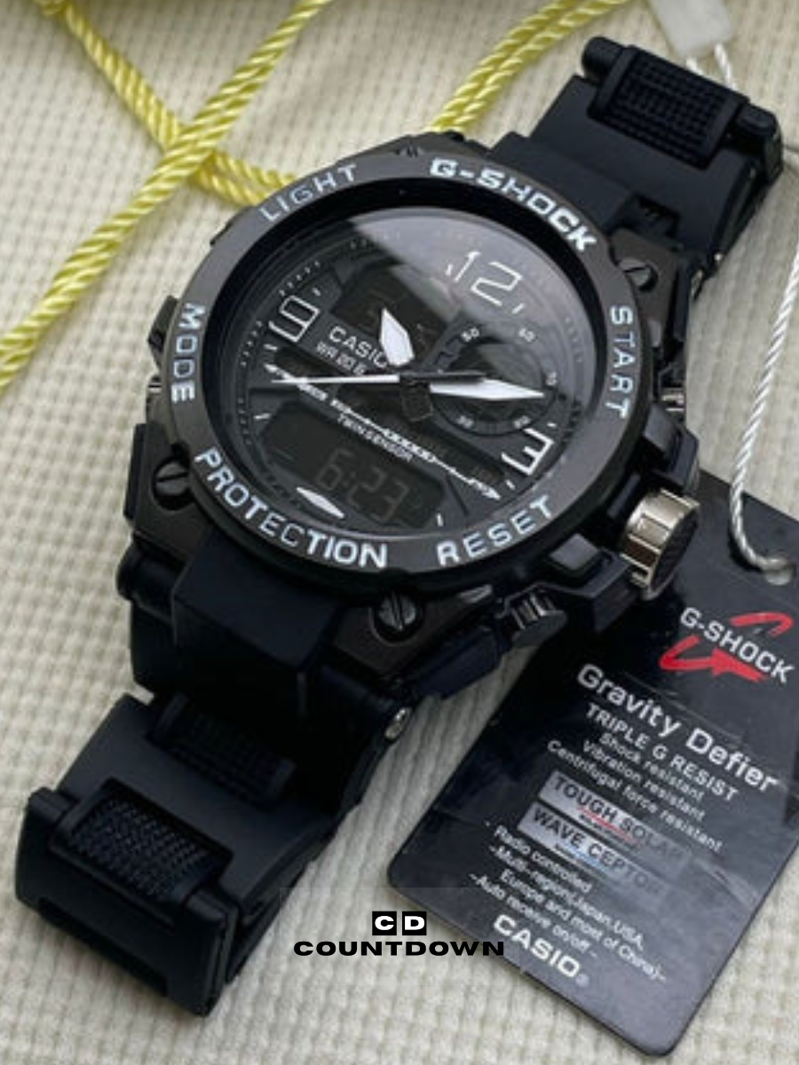 Image00001 Black Military Digital Watch for Men – Tough & Stylish - Image 1