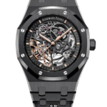 Black Royal Oak Watch for Men – Stylish Premium