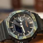 Tough Digital Watch for Men – Rugged Street Style