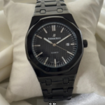 Luxury Automatic Watch for Men – Modern Premium Design