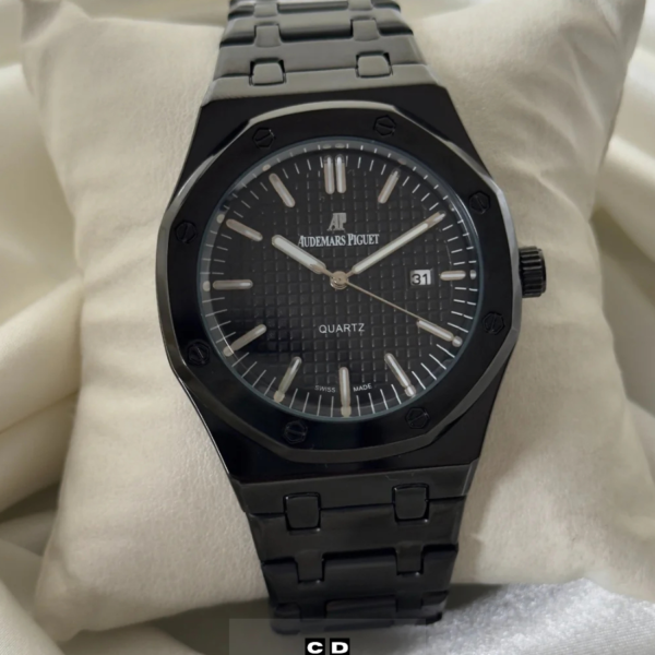 Luxury Automatic Watch for Men – Modern Premium Design