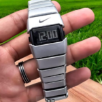 Digital Sport Watch for Men – Stylish Smart Look