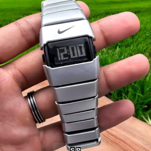 Digital Sport Watch for Men – Stylish Smart Look