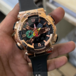 Men’s Heavy Look Casual Sports Watch