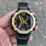 Men’s Tough Build Casual Sports Watch