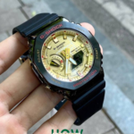 Men’s Stylish Rugged Watch