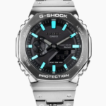 Men’s Full Metal Sports Watch – Premium Finish