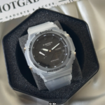 Lightweight Casual Wrist Watch for Everyday Wear