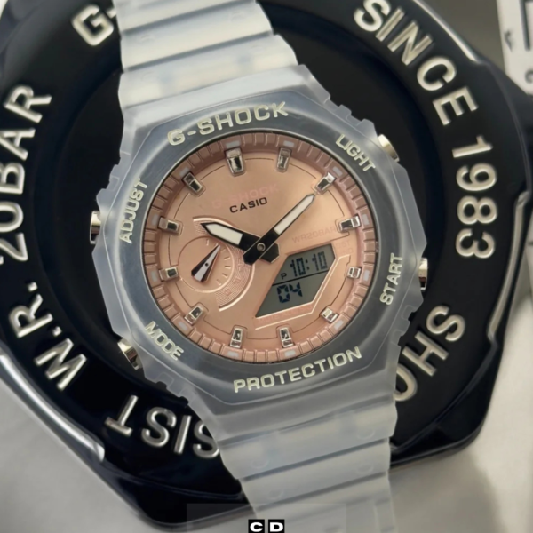 Lightweight Casual Wrist Watch for Everyday Wear