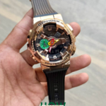 Men’s Heavy Look Casual Sports Watch