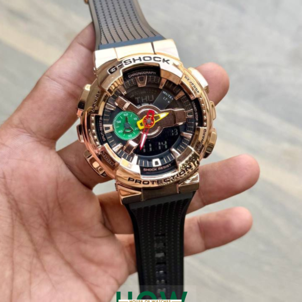 Men’s Heavy Look Casual Sports Watch
