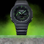 Men’s Everyday Sports Wrist Watch