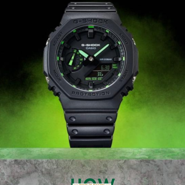 Men’s Everyday Sports Wrist Watch
