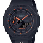 Men’s Trendy Dual Display Watch