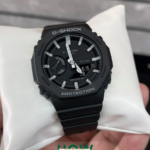 Men’s Lightweight Sporty Wrist Watch