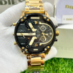 Premium Multi Color Men’s Chronograph Watch