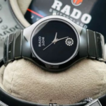 Luxury Full Black Men’s Wrist Watch